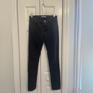 Levi’s 711 skinny jeans